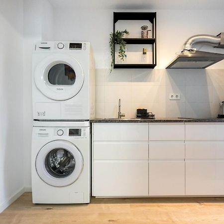 Breeze - Modern Escape In Pipera Lejlighed Bukarest Eksteriør billede